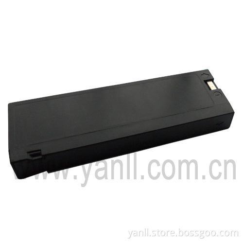 ECG machines Battery for Nihon kohden ECG-6911,6511